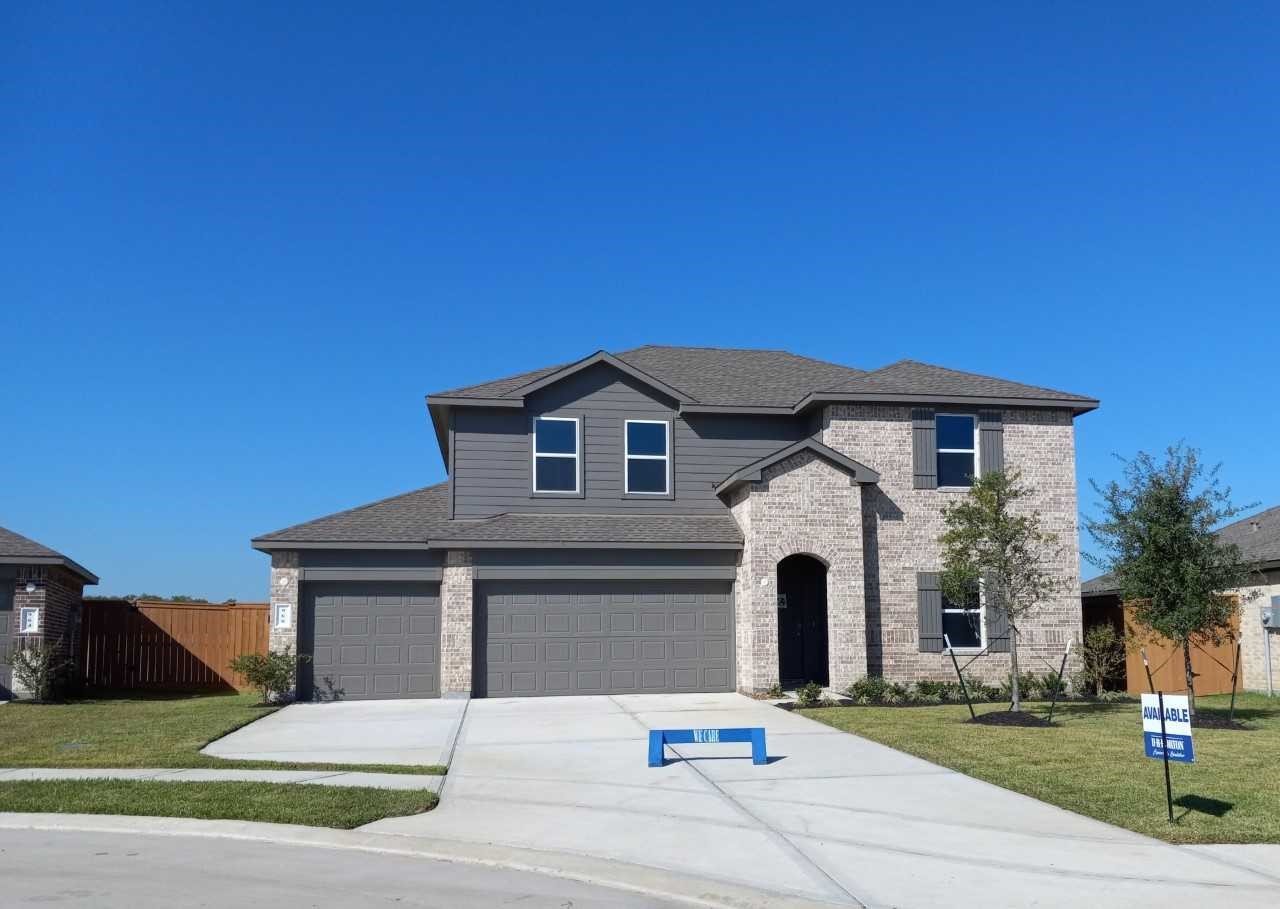 Real estate property located at 960 Neches, Liberty, River Ranch Meadows, Dayton, TX, US