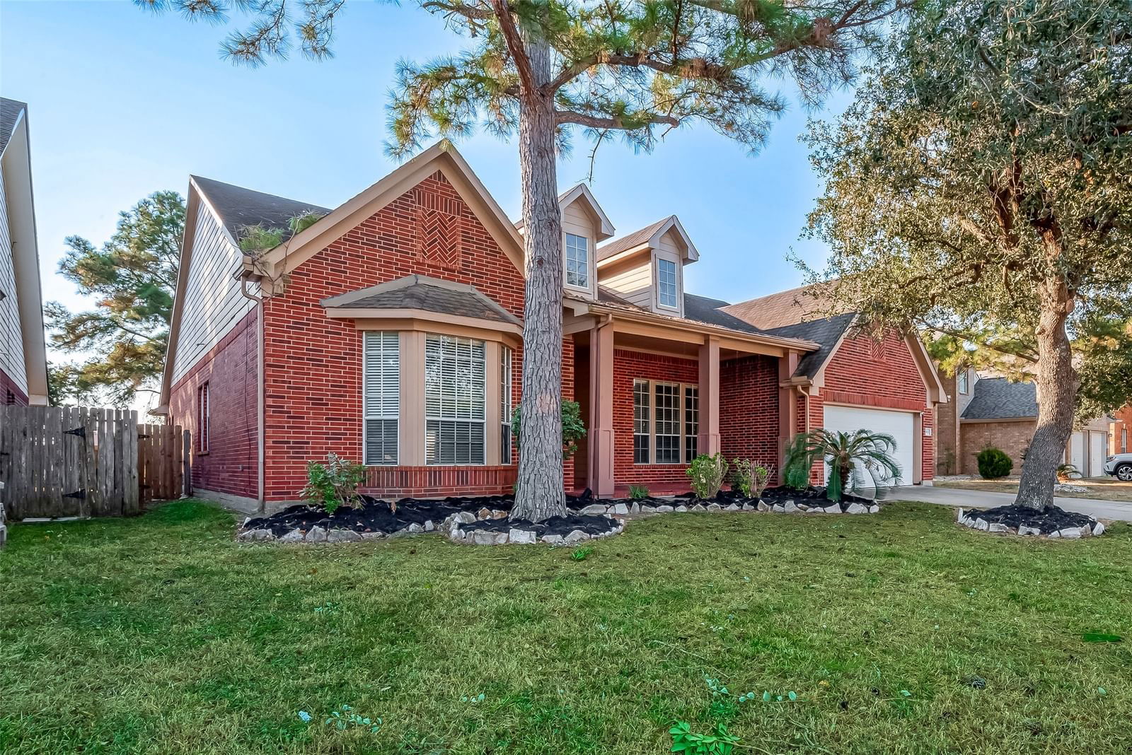 Real estate property located at 18123 Ivory Crossing, Harris, Westgate Sec 01, Katy, TX, US