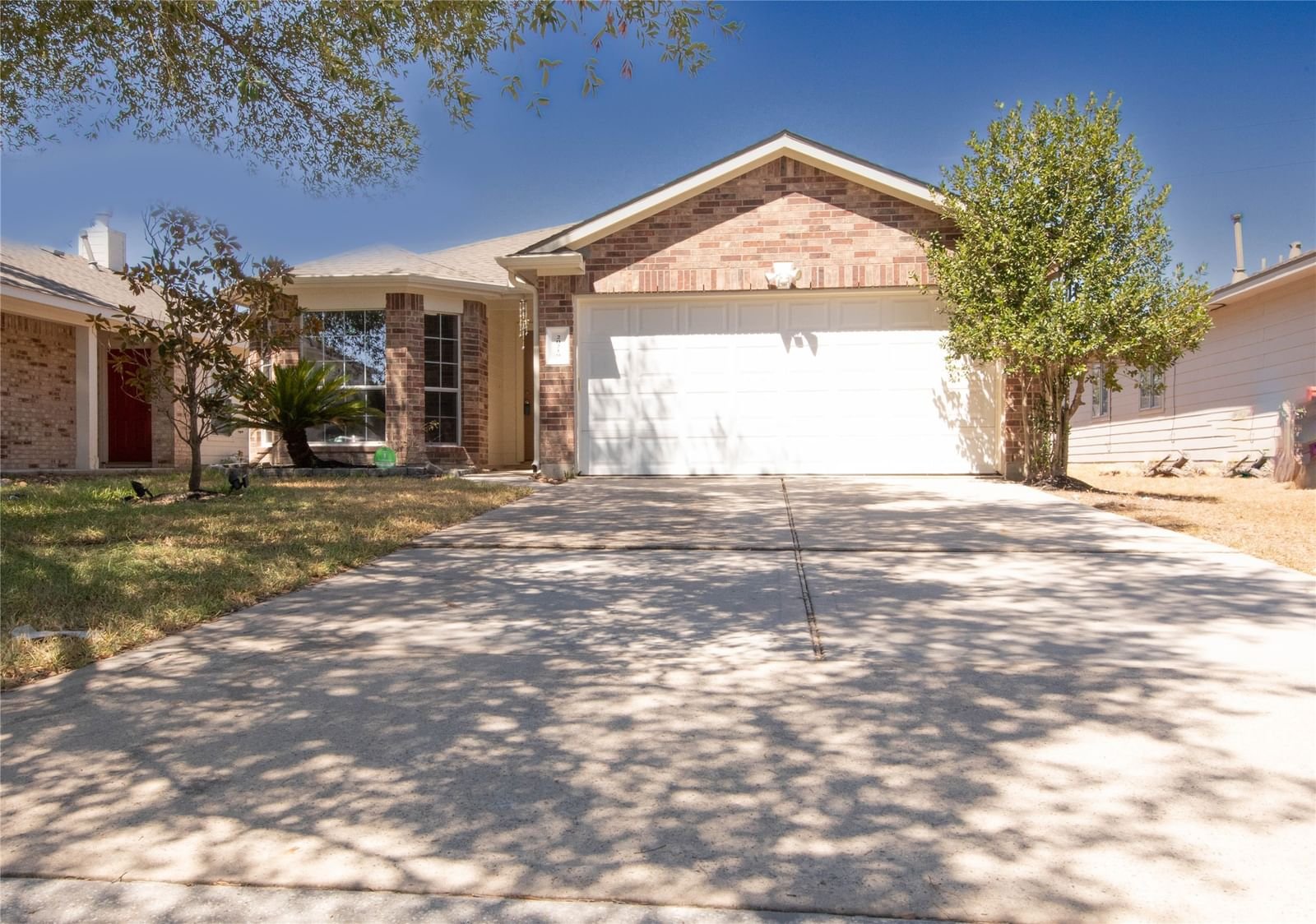 Real estate property located at 20219 Evening Primrose, Harris, Stonepine Sec 01, Tomball, TX, US