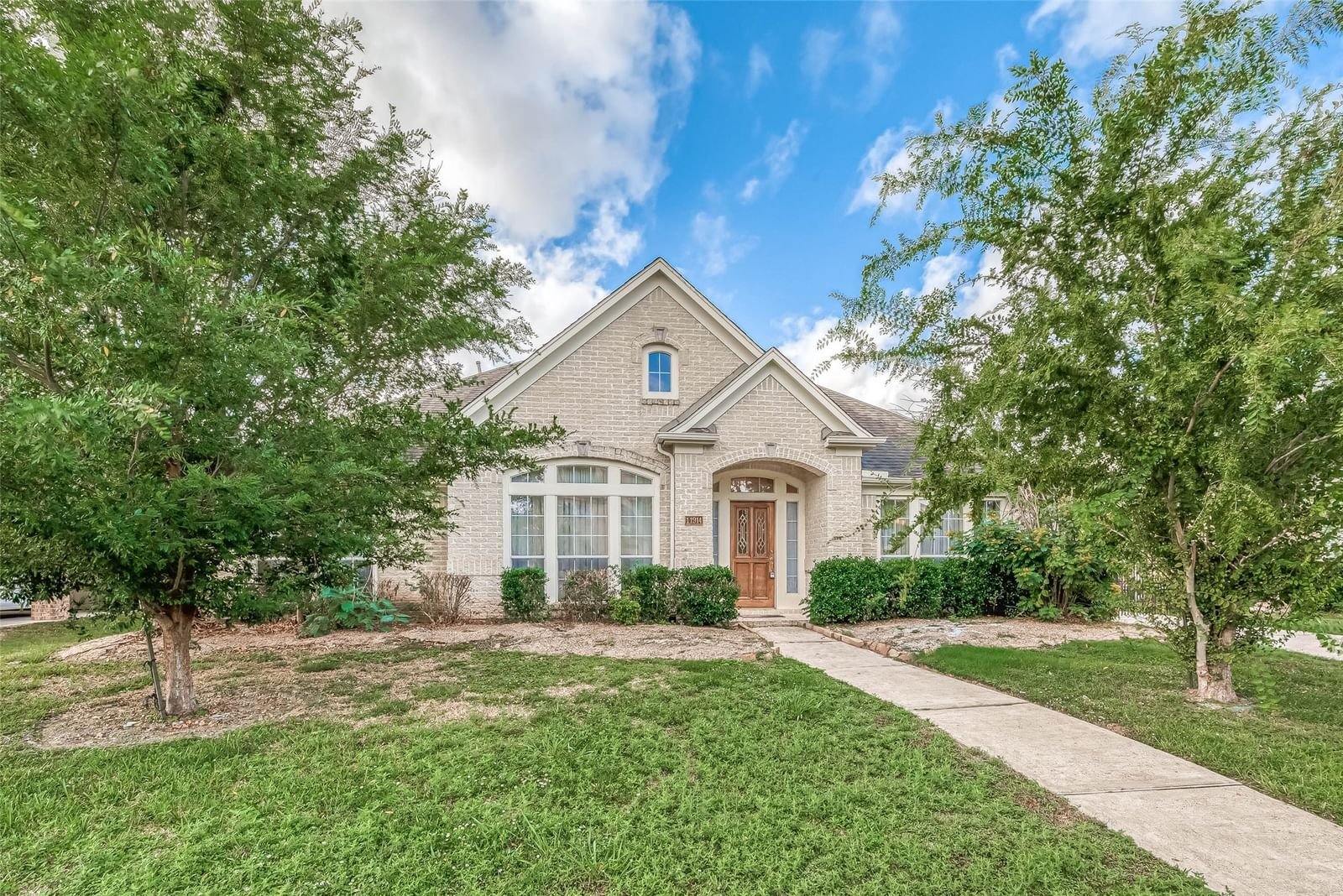 Real estate property located at 11914 Christophers Walk, Harris, Houston, TX, US