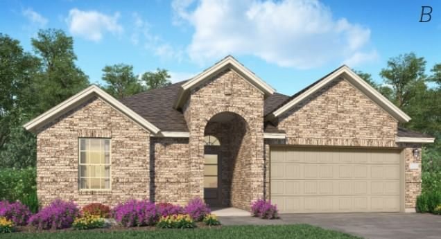 Real estate property located at 3813 Windy Brook, Fort Bend, Rosenberg, TX, US