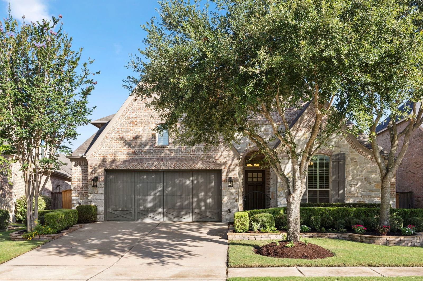 Real estate property located at 10415 Cedar Shade, Fort Bend, Cinco Ranch Southwest Sec 39, Katy, TX, US