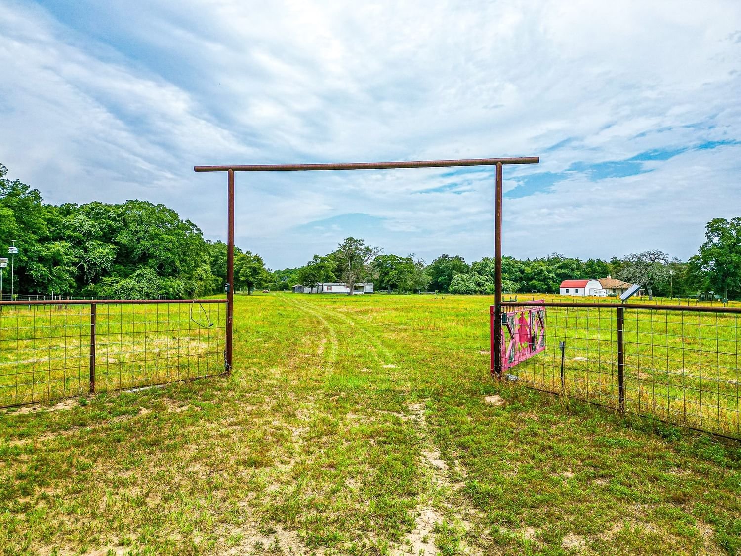 Real estate property located at 155 F County Road 430, Freestone, Buffalo, TX, US