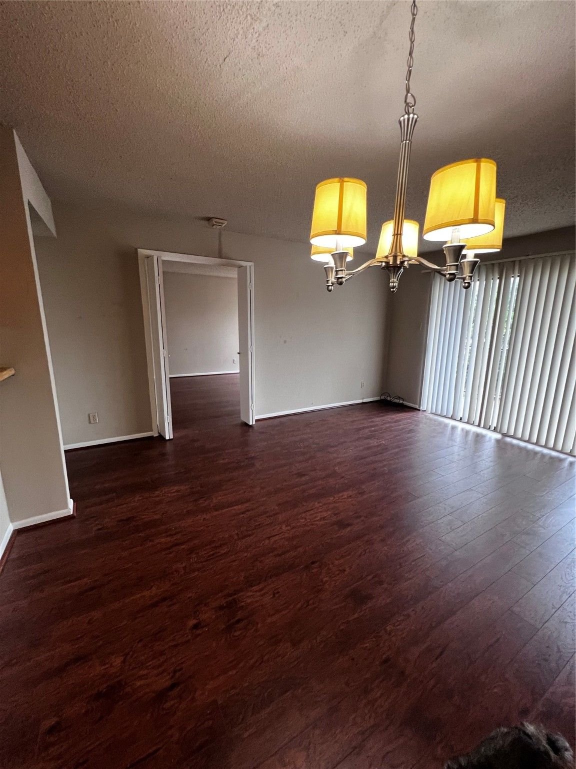 Real estate property located at 2818 Bartell #23, Harris, Hearthwood, Houston, TX, US