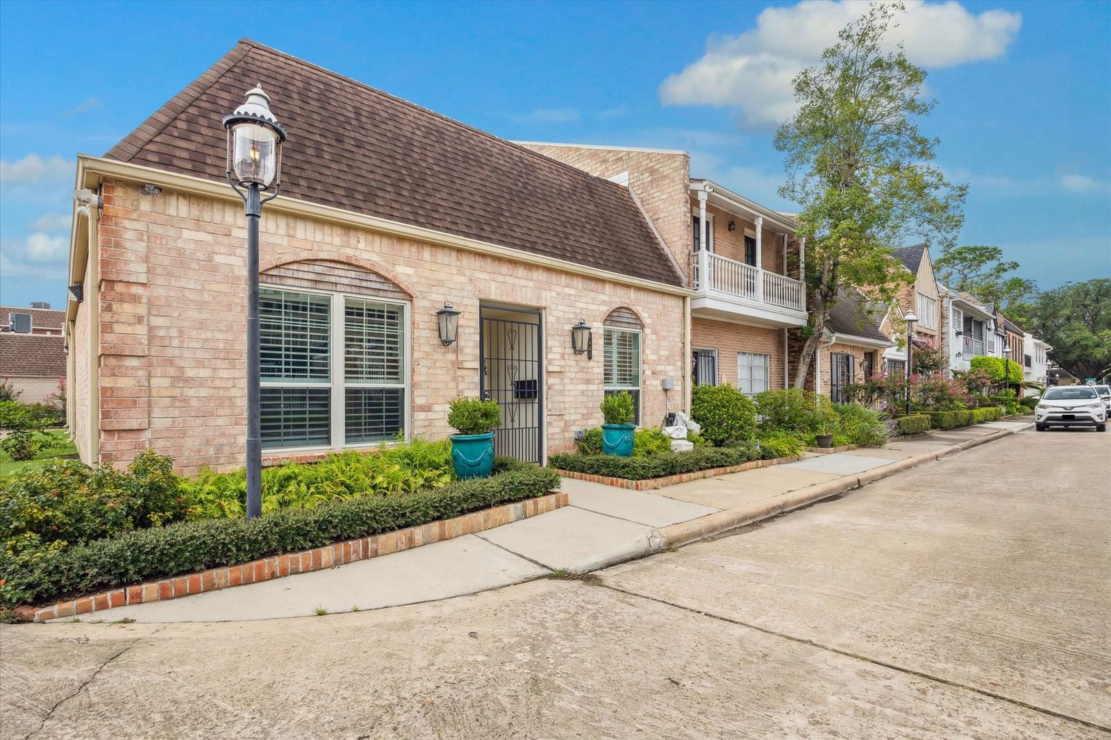 Real estate property located at 8603 La Fonte, Harris, Lafayette Place Sec 03, Houston, TX, US