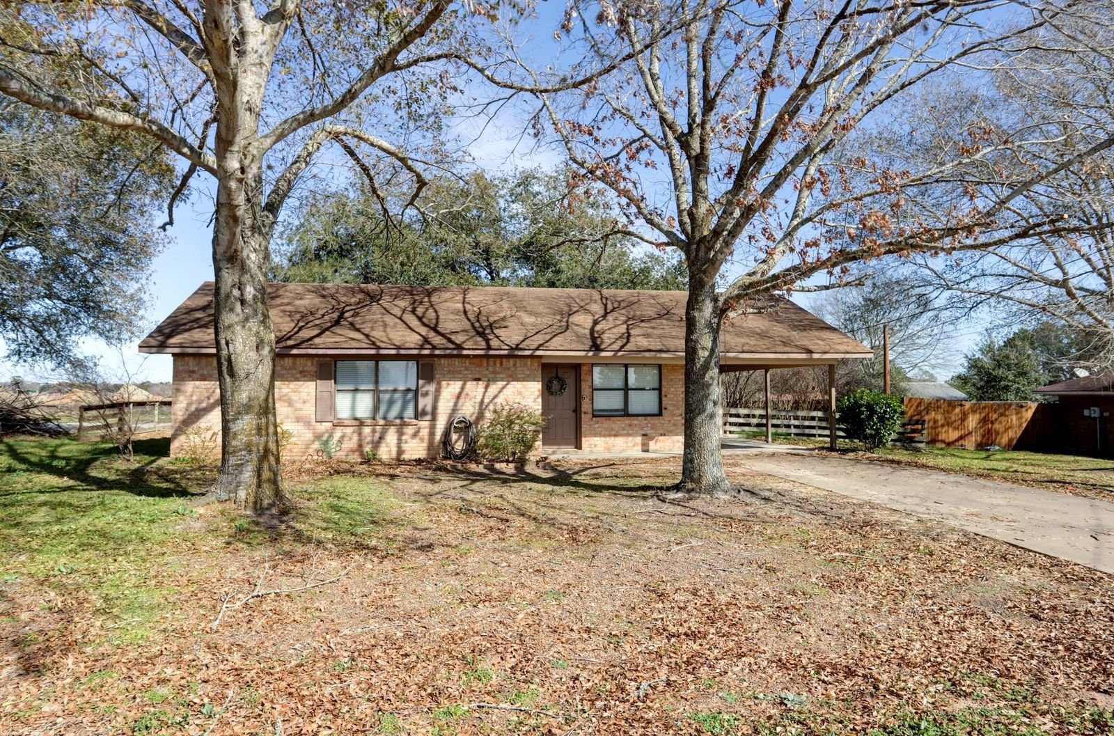 Real estate property located at 840 Hacienda, Austin, J. Nichols Survey, Bellville, TX, US