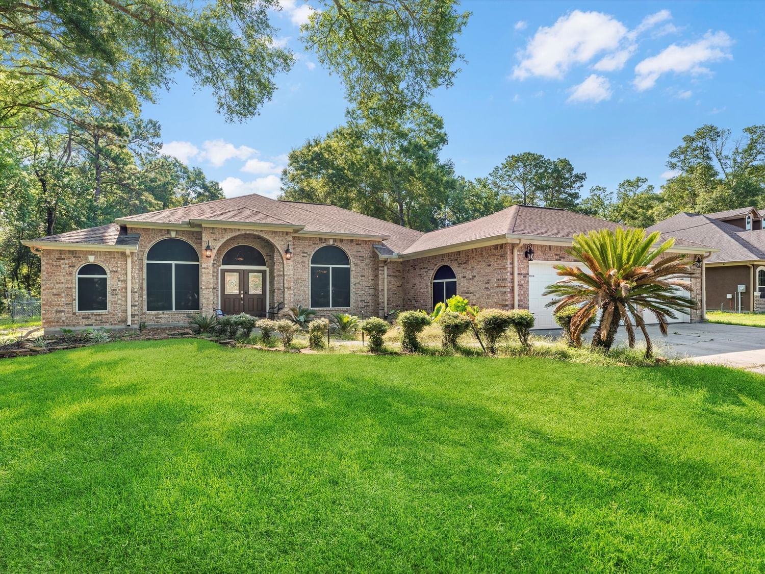 Real estate property located at 22861 Weser, Montgomery, Porter, TX, US