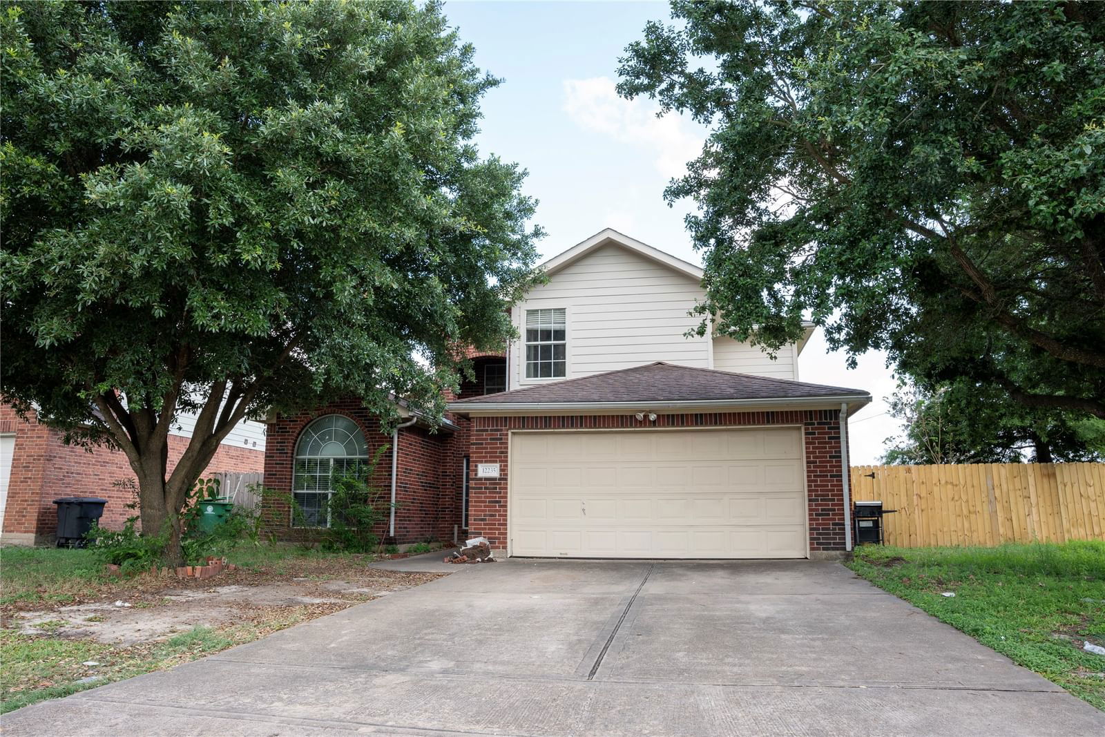 Real estate property located at 12235 White Cap, Harris, Catalina West, Houston, TX, US