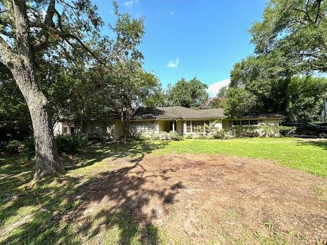 Real estate property located at 727 Timber Hill, Harris, Timber Hill Manor, Hedwig Village, TX, US