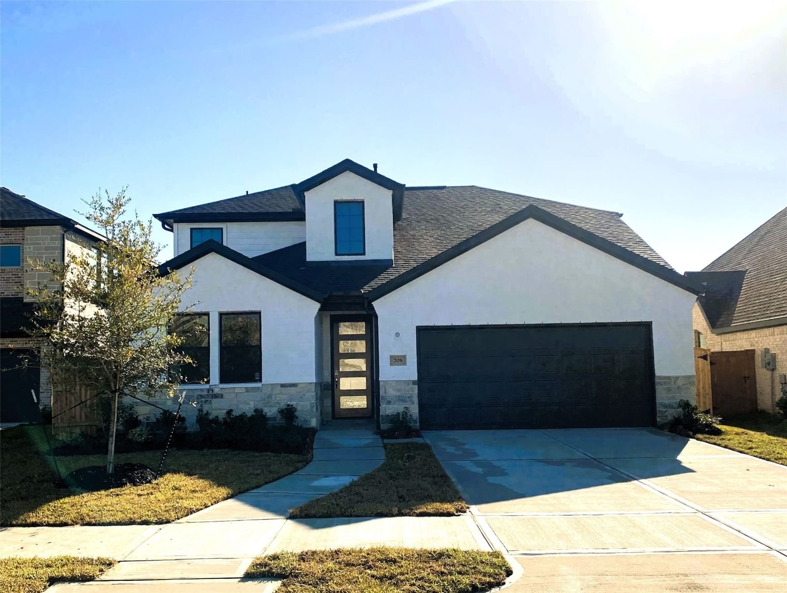 Real estate property located at 708 Lacosta Creek, Waller, Sunterra, Katy, TX, US