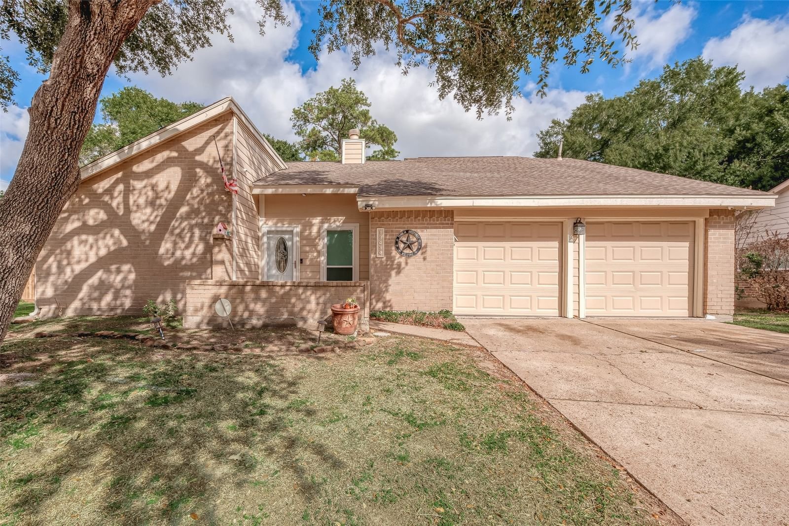 Real estate property located at 13434 Nevermore, Harris, Ravensway South, Cypress, TX, US