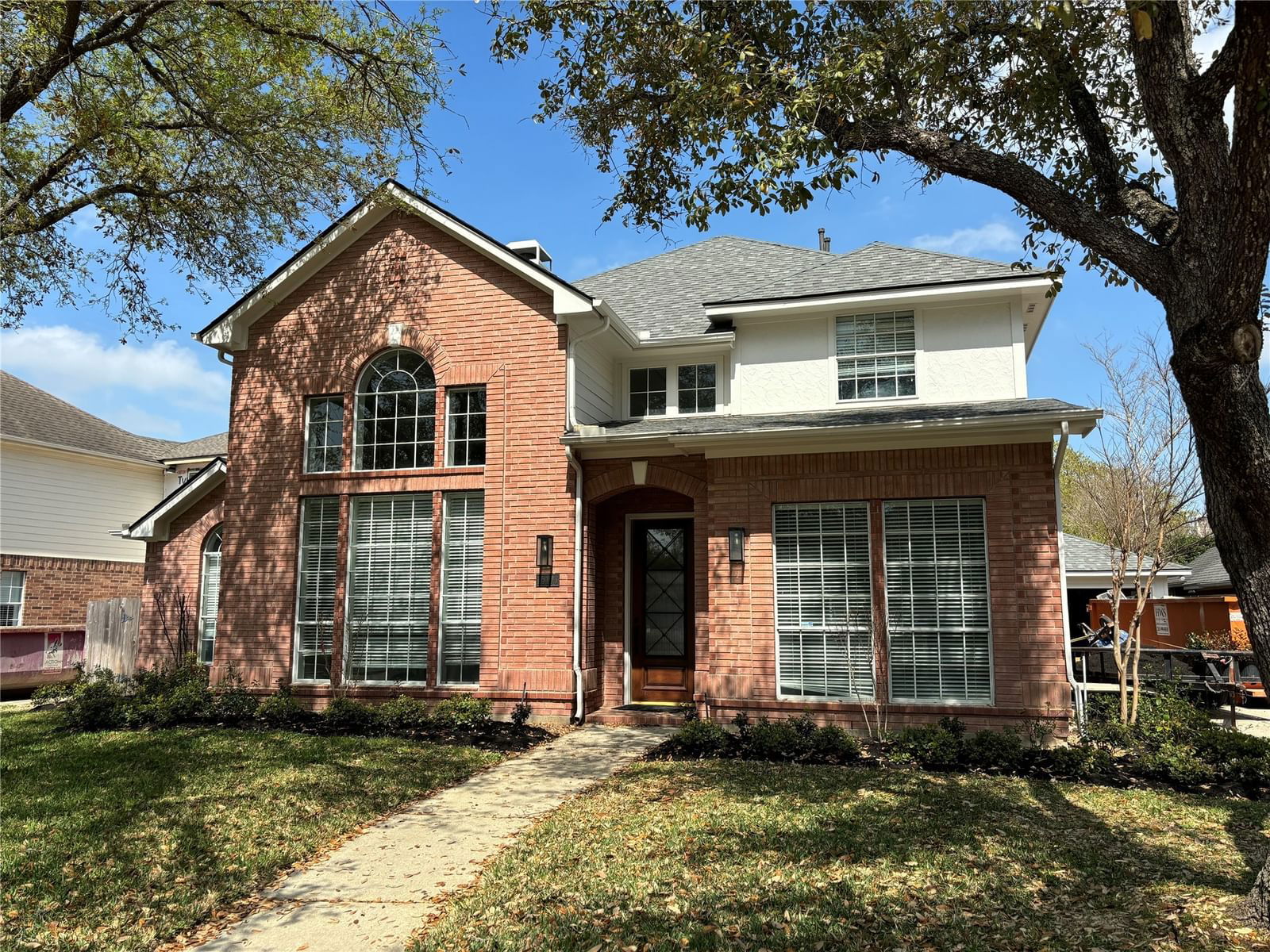 Real estate property located at 15106 Windsdowne, Harris, Longwood Village, Cypress, TX, US