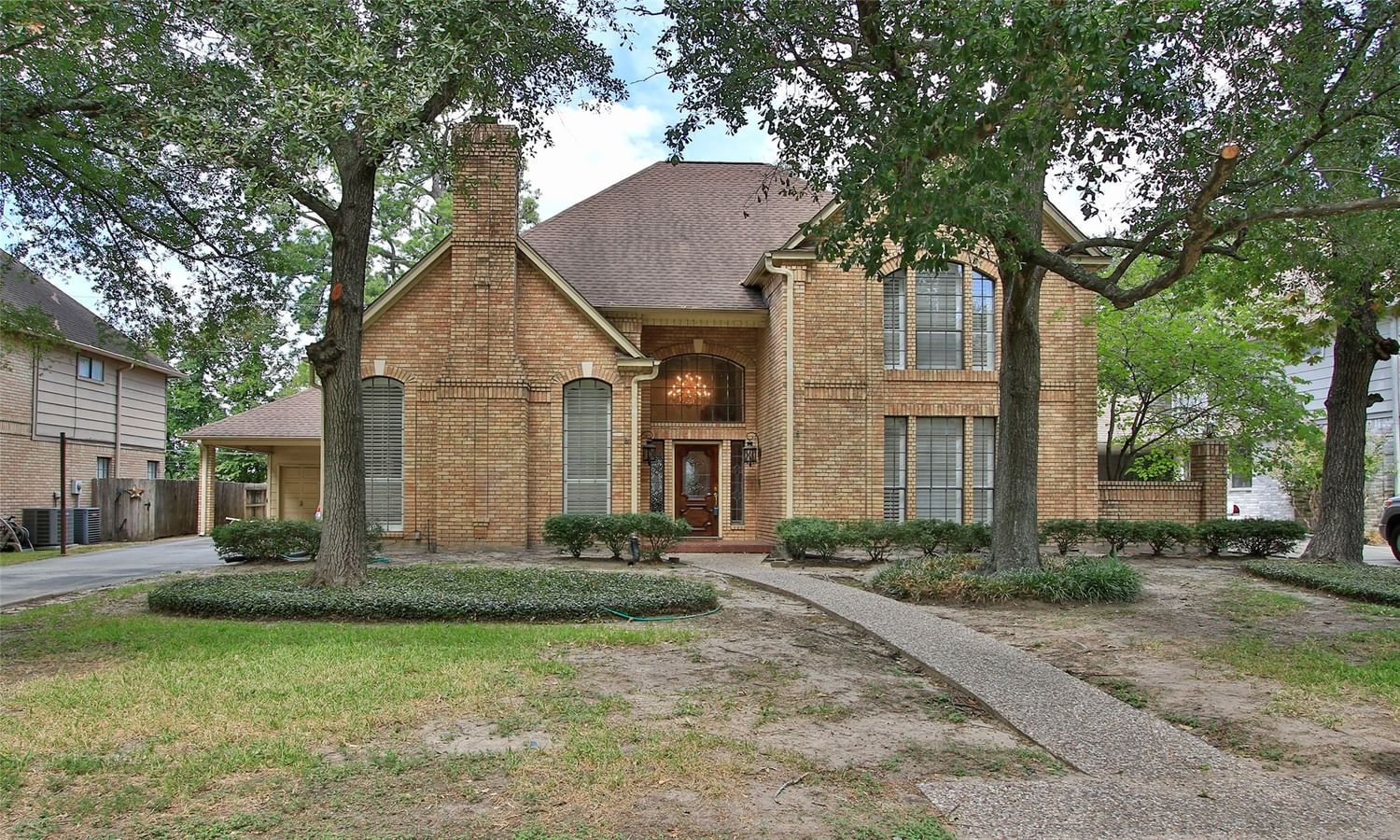 Real estate property located at 6031 Center Court, Harris, Spring, TX, US