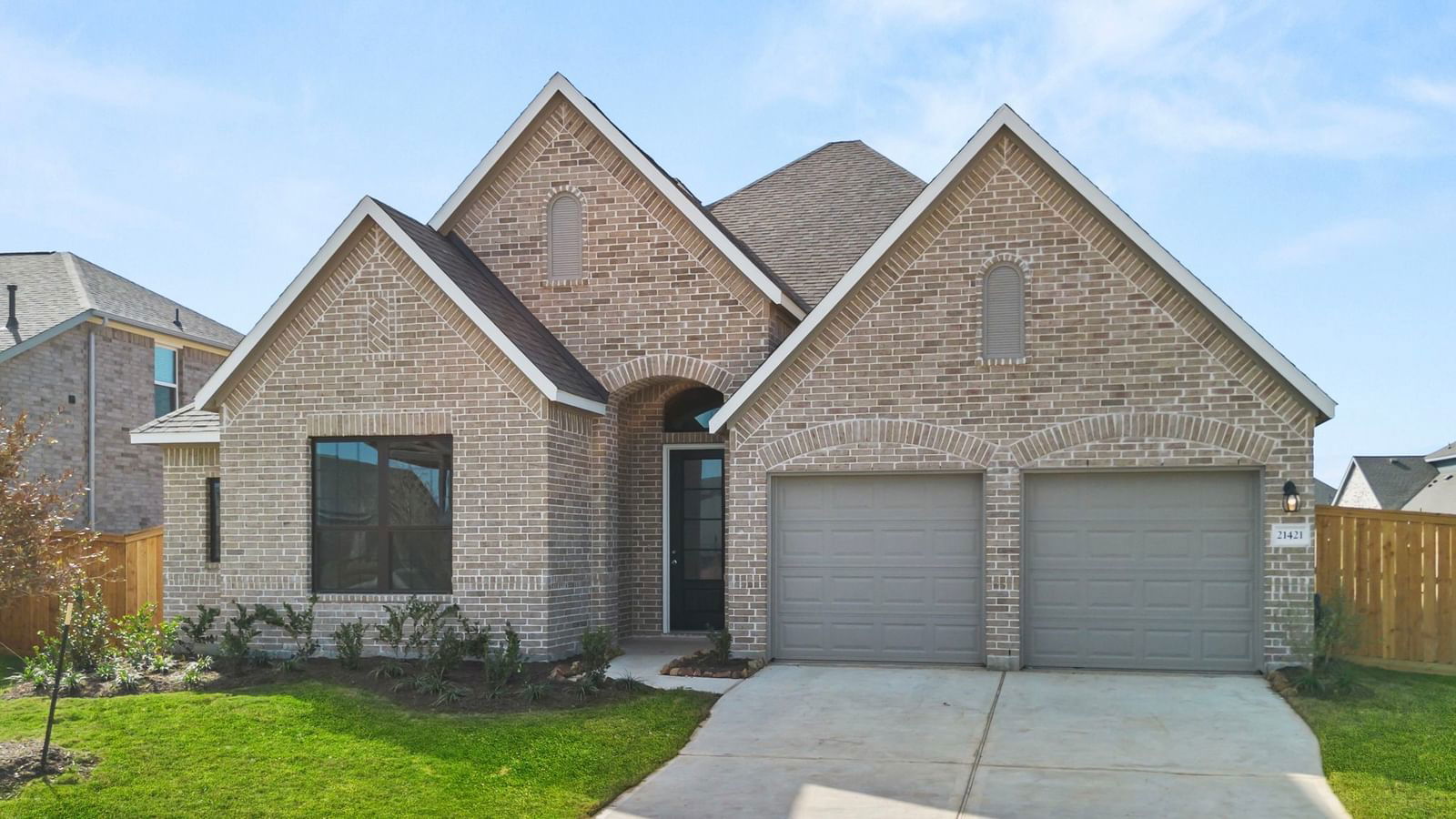 Real estate property located at 21421 Oakwood, Harris, Oakwood Estates, Waller, TX, US