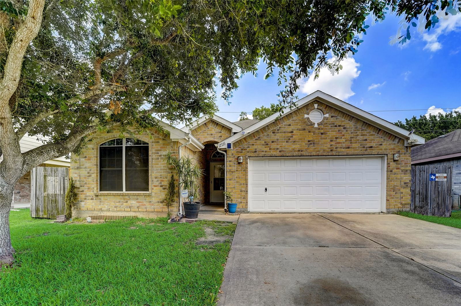 Real estate property located at 12721 Rio Lindo, Brazoria, Cold River Ranch, Rosharon, TX, US