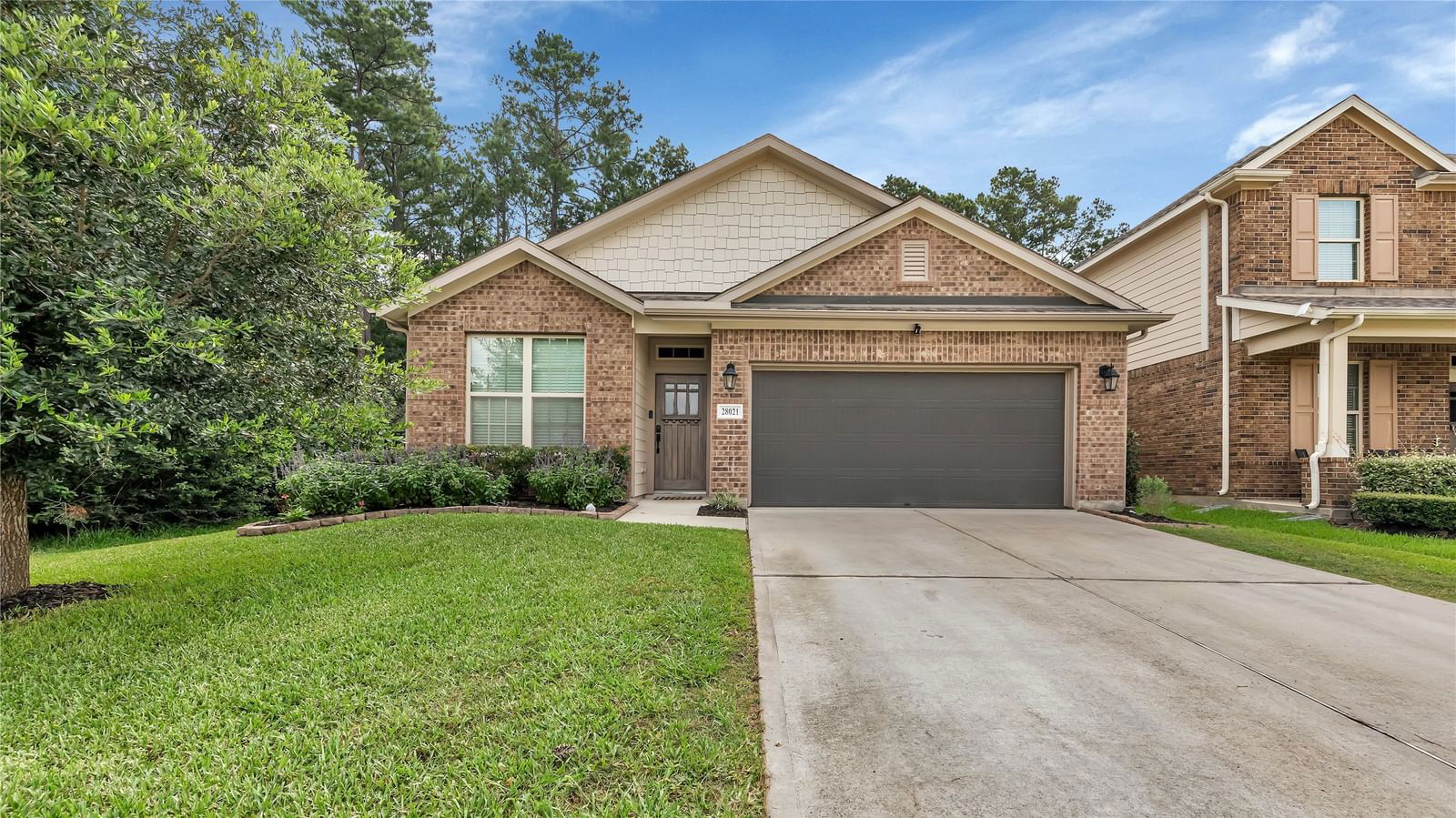 Real estate property located at 28021 Dove Chase, Montgomery, Harmony Village, Spring, TX, US