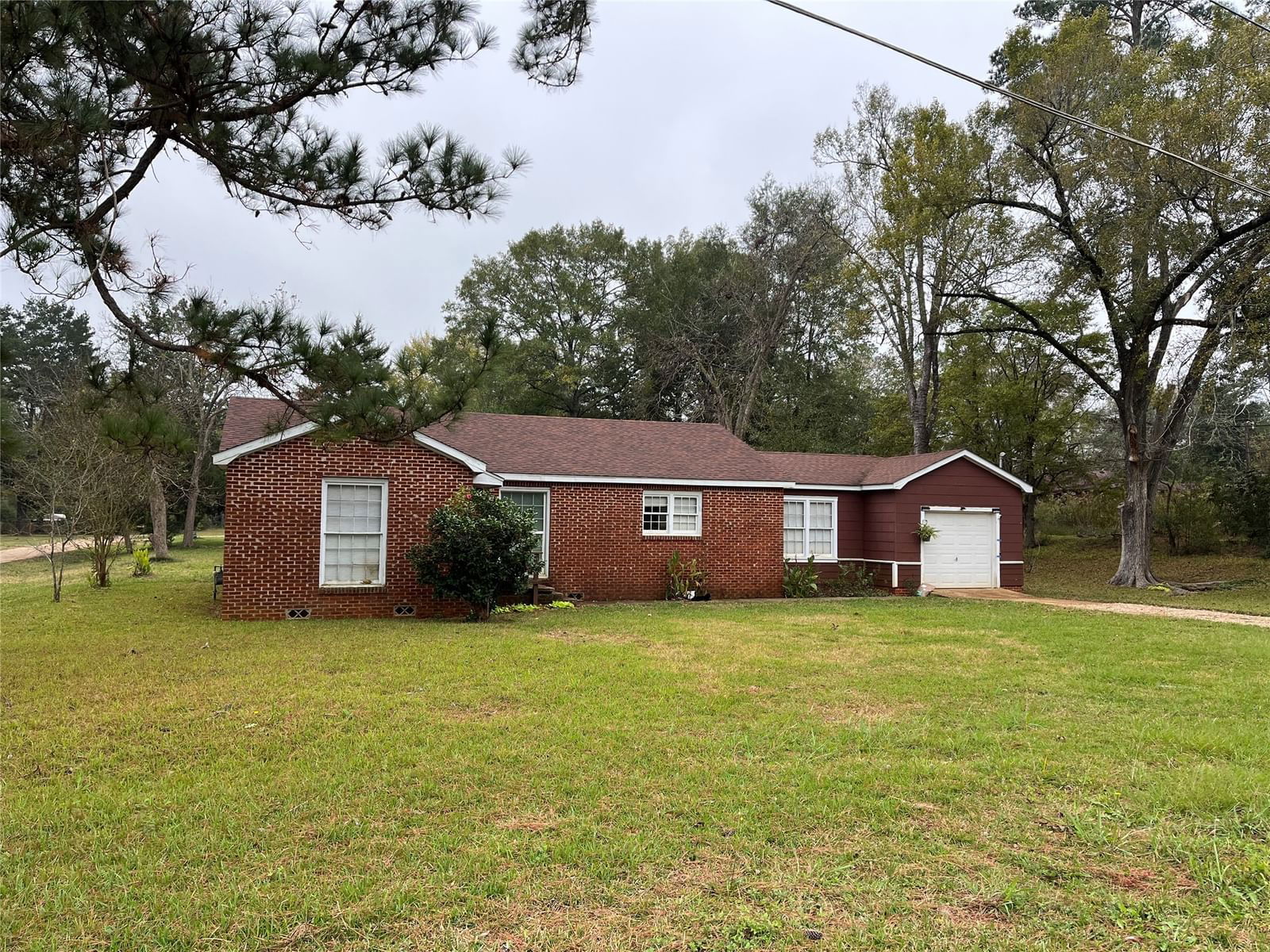 Real estate property located at 1004 Patroon Road, San Augustine, None, San Augustine, TX, US