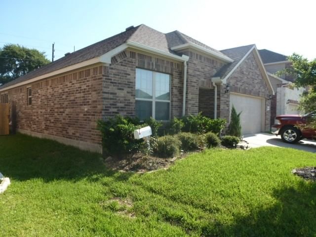 Real estate property located at 19918 Mulberry Pine, Harris, Cypress Landing East, Cypress, TX, US