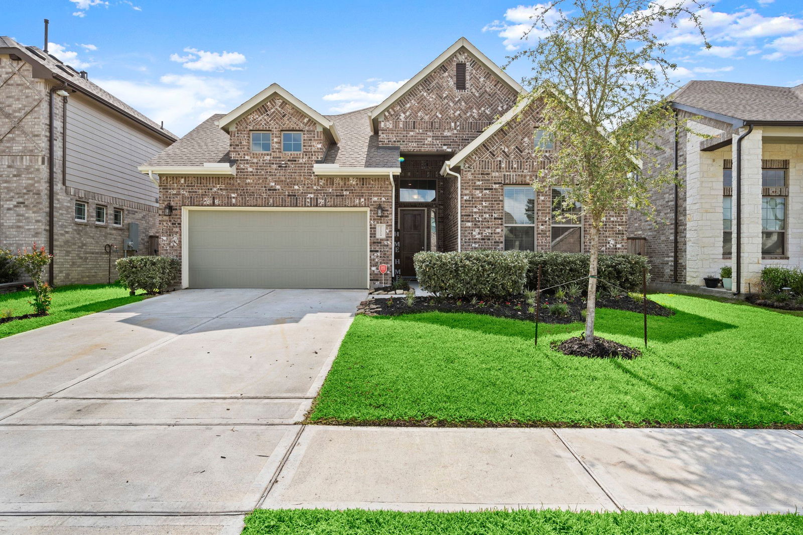 Real estate property located at 21514 Henrys Blush, Harris, Tomball, TX, US