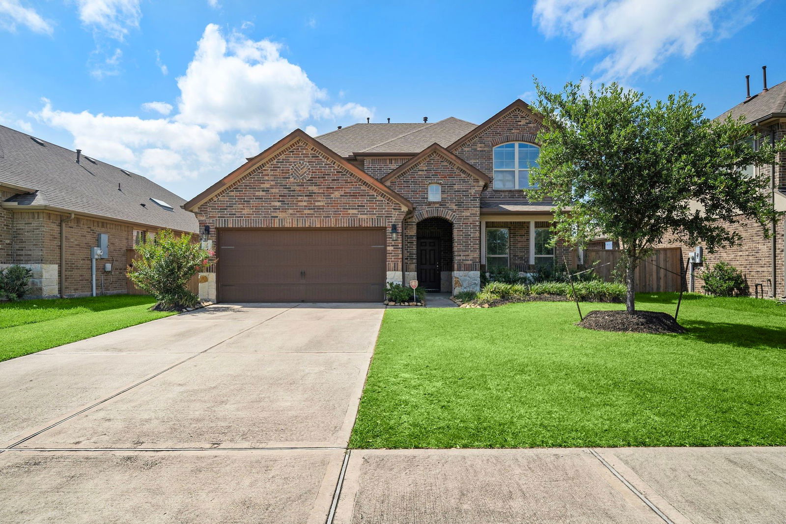 Real estate property located at 2615 Yaletzi, Galveston, Tuscan Lakes Sec Sf 55-2 Se & 60, League City, TX, US