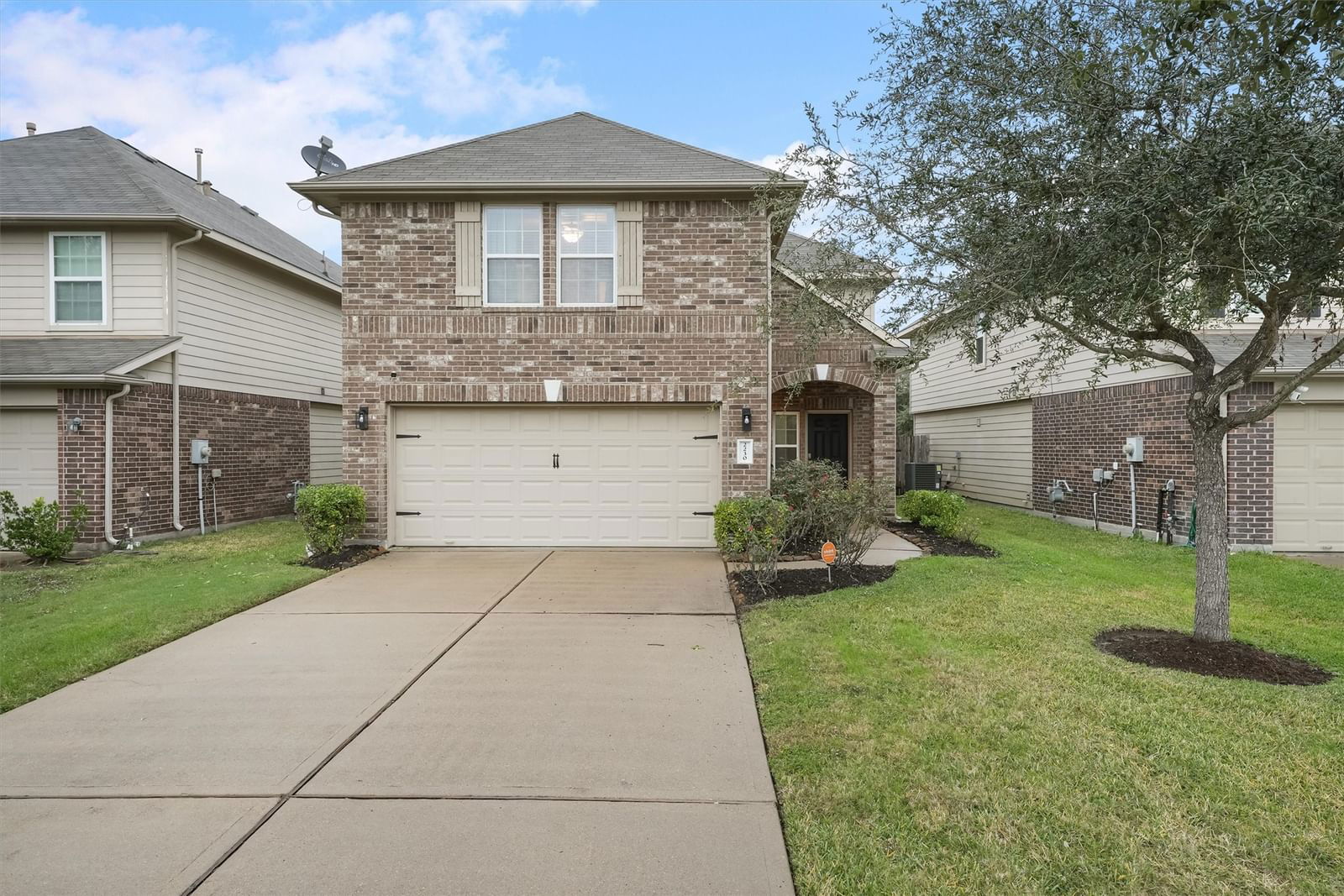 Real estate property located at 2230 Tandy Park, Harris, City Park West Sec 06, Houston, TX, US