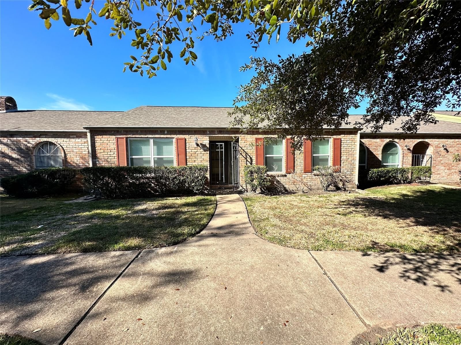 Real estate property located at 10960 Bexley #960, Harris, Glenshannon Sec 02, Houston, TX, US