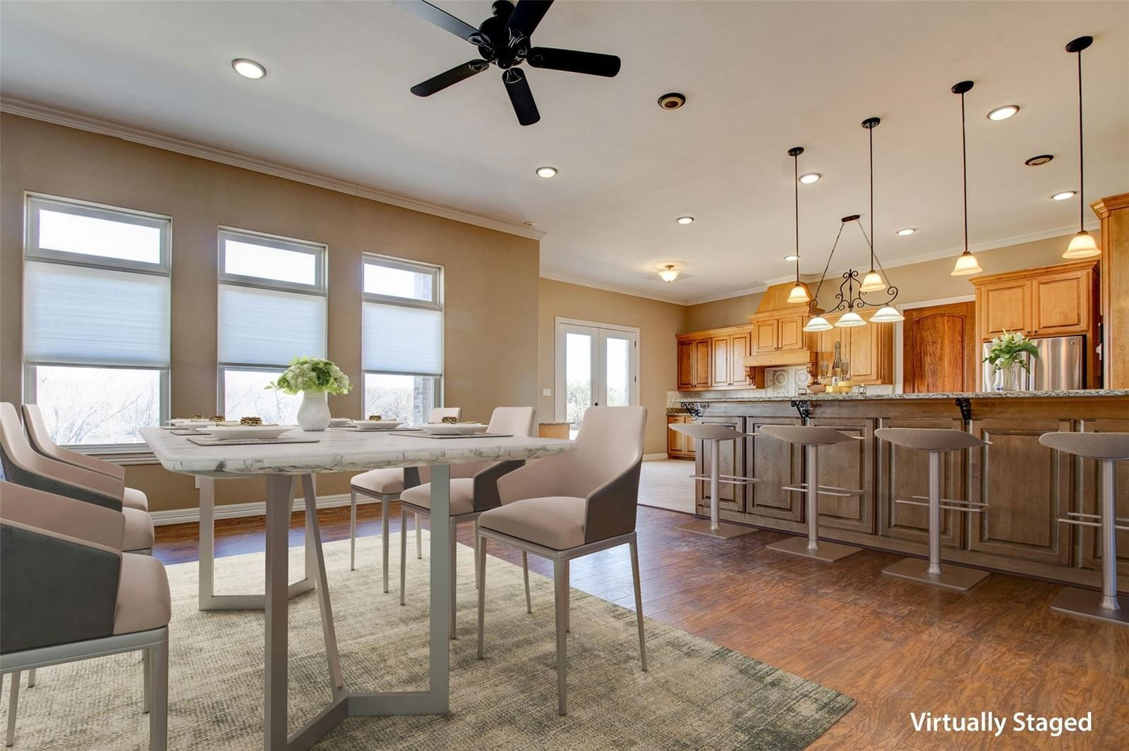 Real estate property located at 231 Sanchez Creek, Parker, Weatherford, TX, US