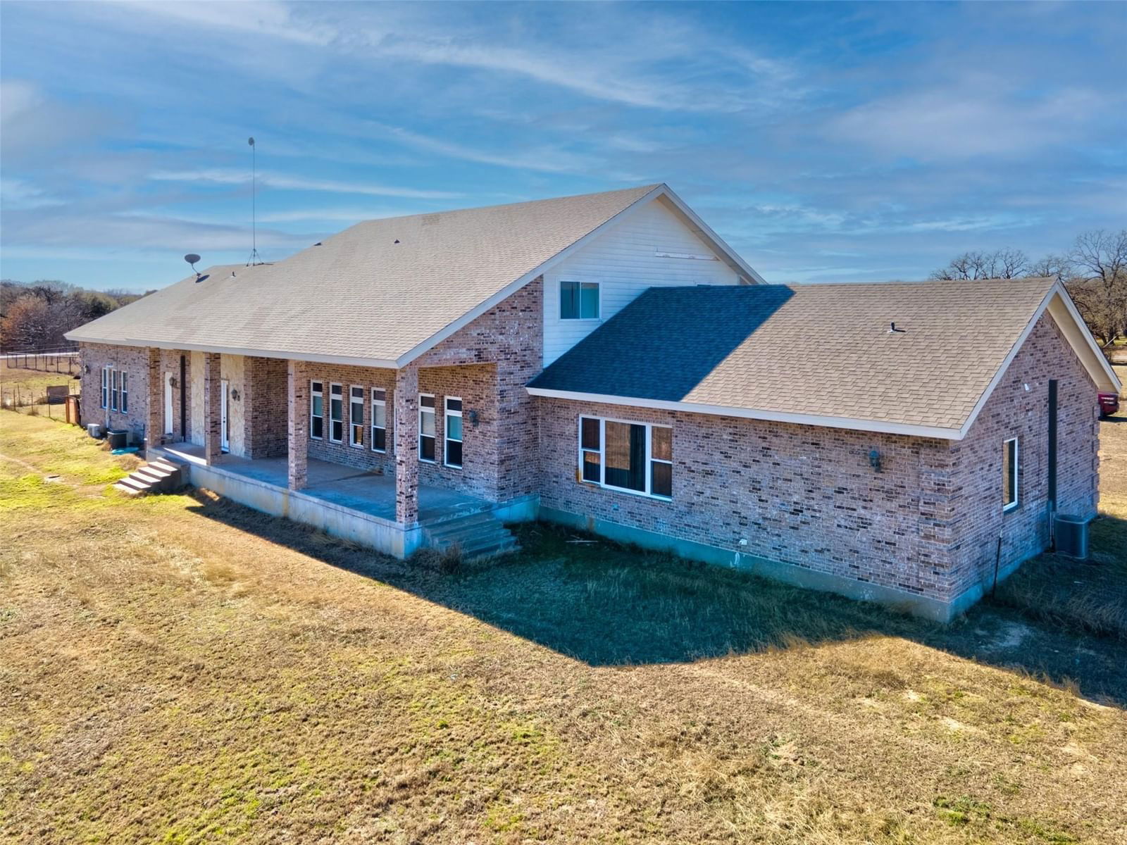 Real estate property located at 231 Sanchez Creek, Parker, Weatherford, TX, US