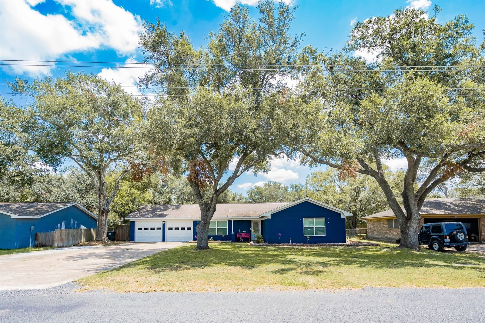 Real estate property located at 2210 Sue, Wharton, Memorial Terrace, El Campo, TX, US