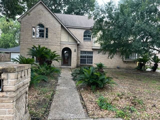 Real estate property located at 15727 MISTY HOLLOW DR, Harris, 2204, Houston, TX, US