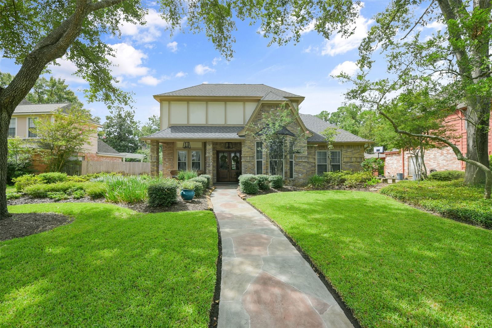 Real estate property located at 5307 Mulberry Grove, Harris, Sand Creek Village Sec 02 R/P, Kingwood, TX, US