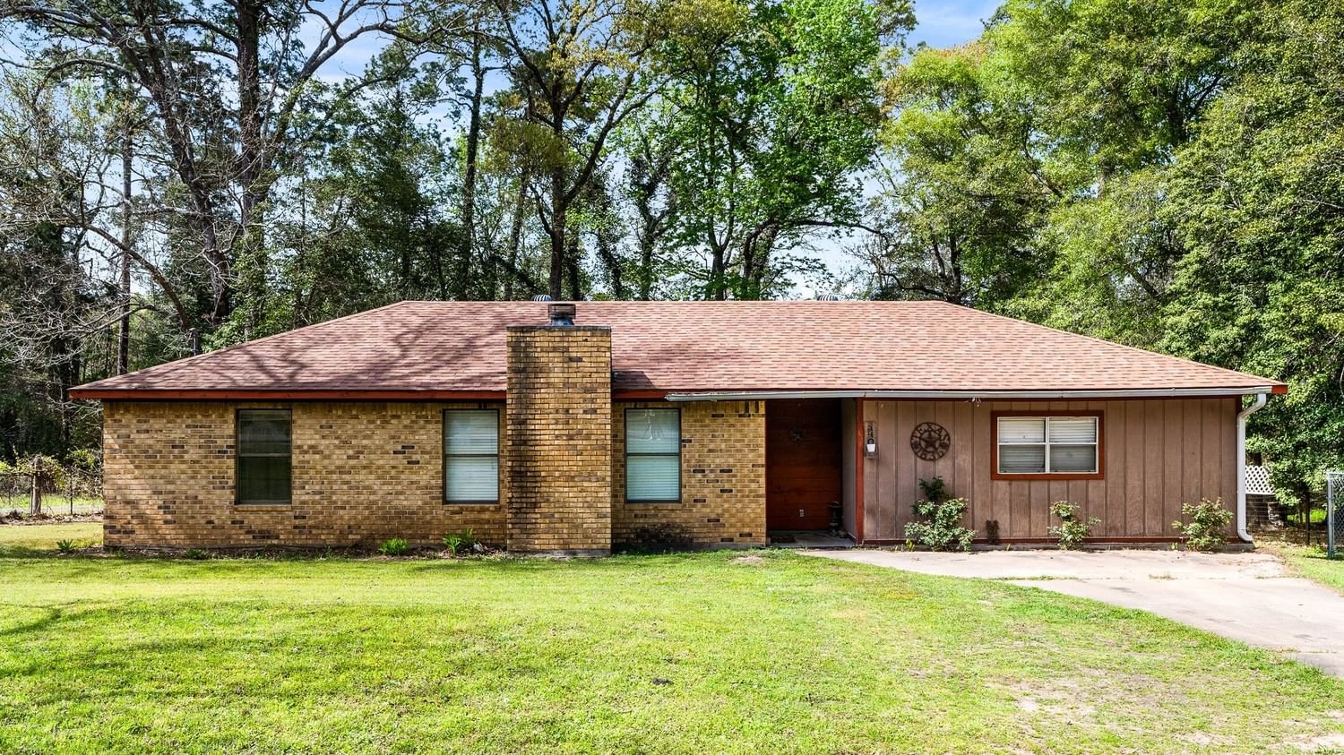 Real estate property located at 240 Hill, San Jacinto, Rollingwood, Coldspring, TX, US