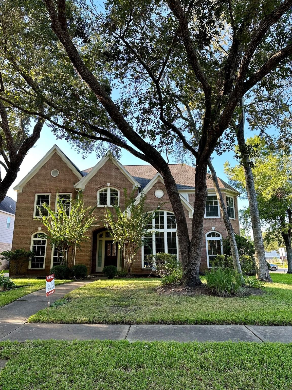 Real estate property located at 4826 Scot, Fort Bend, Bridgewater Sec 4, Sugar Land, TX, US