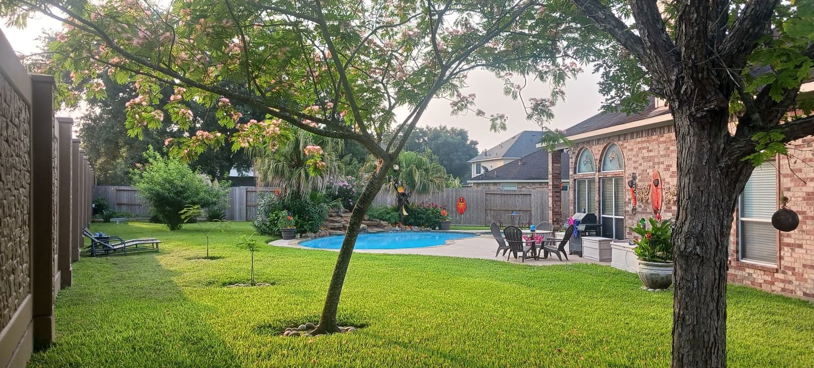 Real estate property located at 2201 Appian, Brazoria, Autumn Lake Sec 1-2-3, Pearland, TX, US