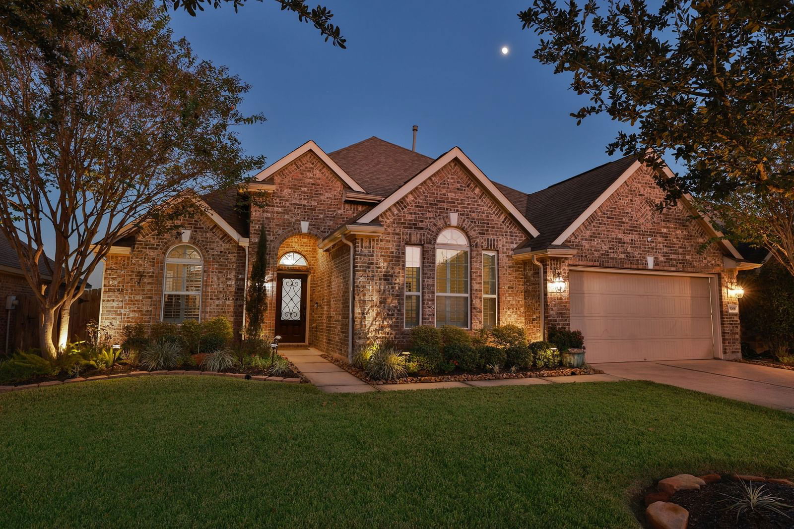 Real estate property located at 13006 Chatfield Manor, Harris, Wildwood at Northpointe, Tomball, TX, US