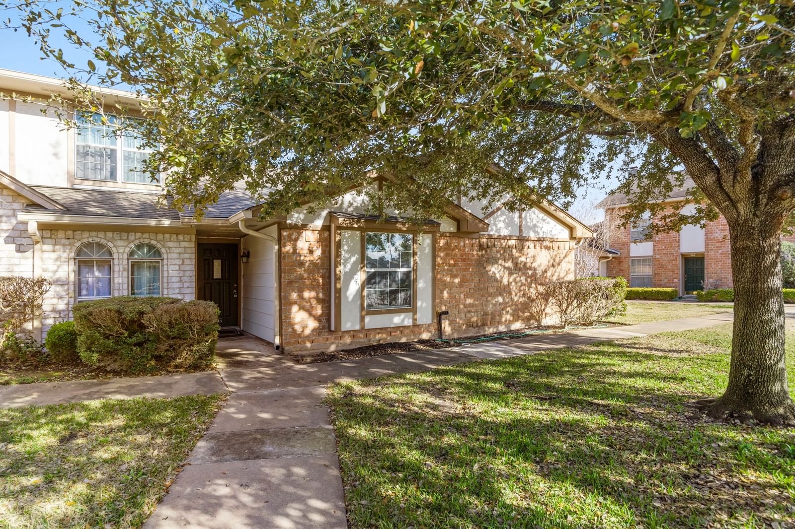 Real estate property located at 36 Wellington, Fort Bend, Quail Village Twnhs, Missouri City, TX, US