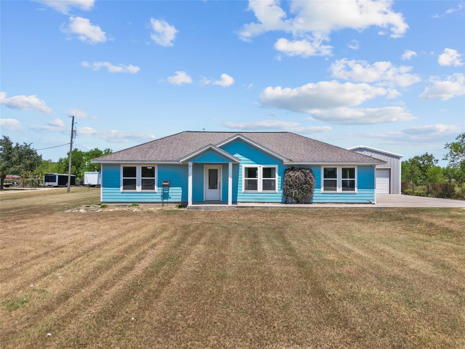 Real estate property located at 16400 Park, Galveston, Santa Fe, TX, US