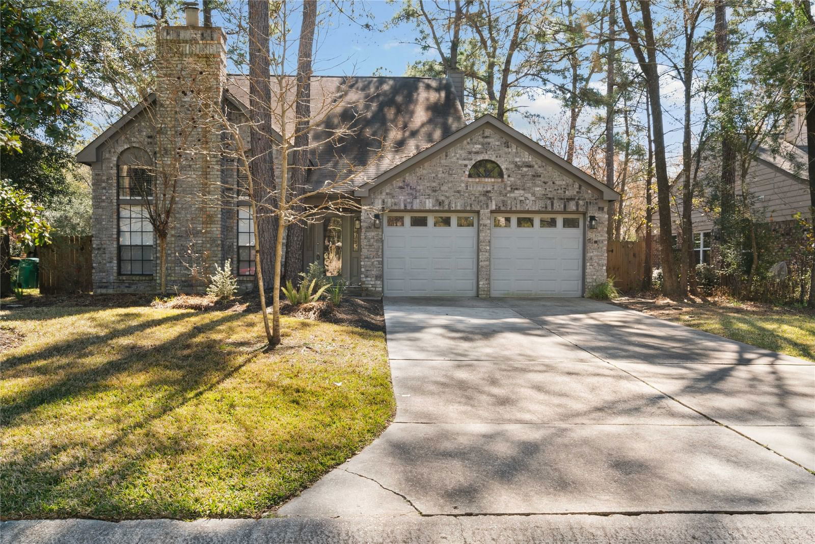 Real estate property located at 159 Pathfinders, Montgomery, Wdlnds Village Cochrans Cr 01, The Woodlands, TX, US