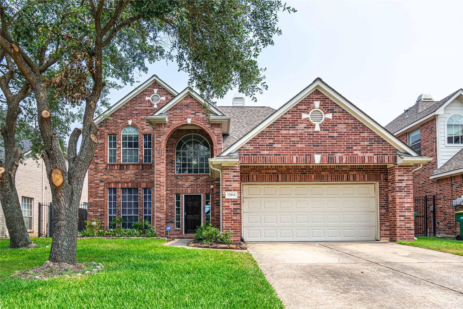 Real estate property located at 12014 Sunrise, Harris, Windermere Lakes, Houston, TX, US