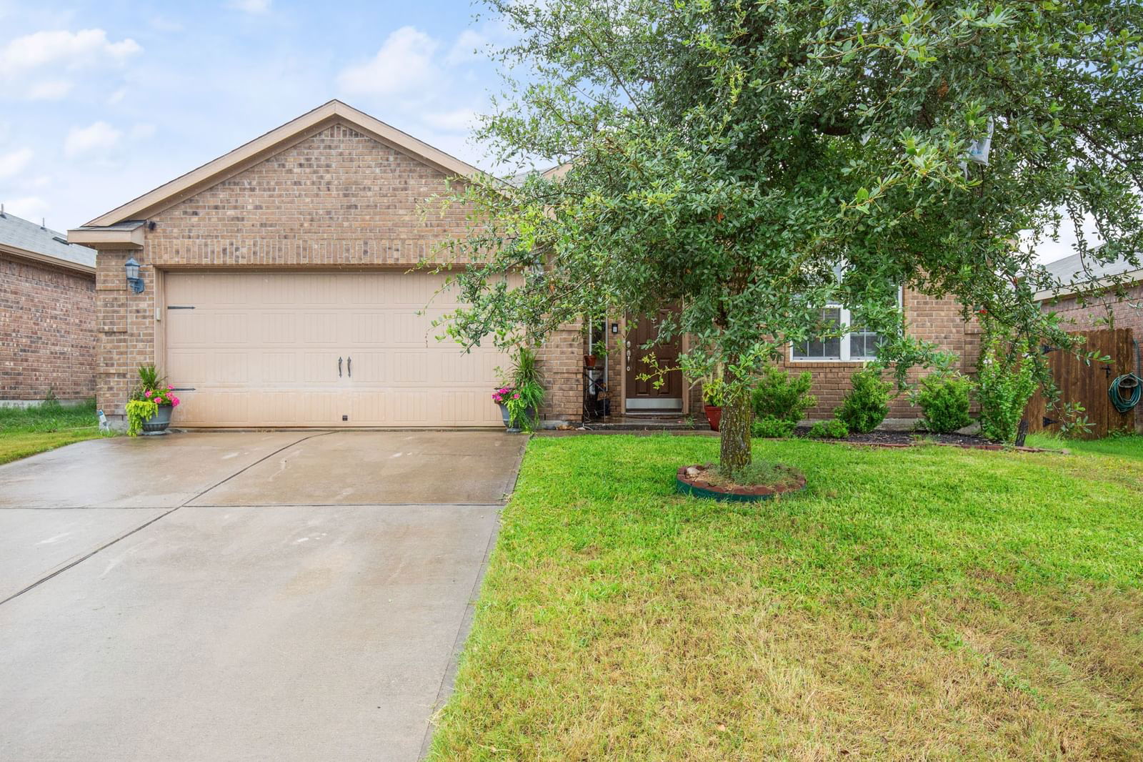 Real estate property located at 19317 James Manor, Travis, Presidential Glen Ph 1a, Manor, TX, US