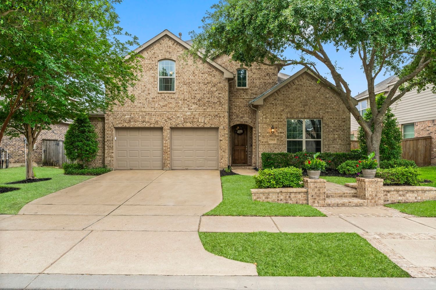 Real estate property located at 12515 Gable Mills, Harris, Bridgeland, Cypress, TX, US