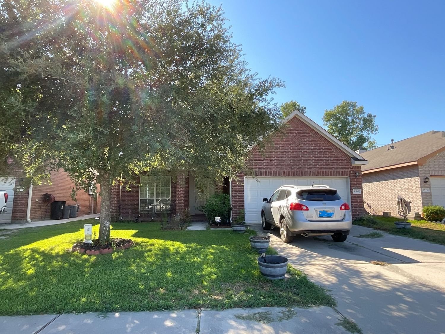 Real estate property located at 8515 Highlands, Harris, Highlands Xing, Highlands, TX, US
