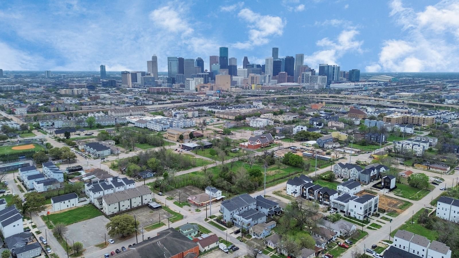 Real estate property located at 2815 Live Oak, Harris, Tuam Estates, Houston, TX, US