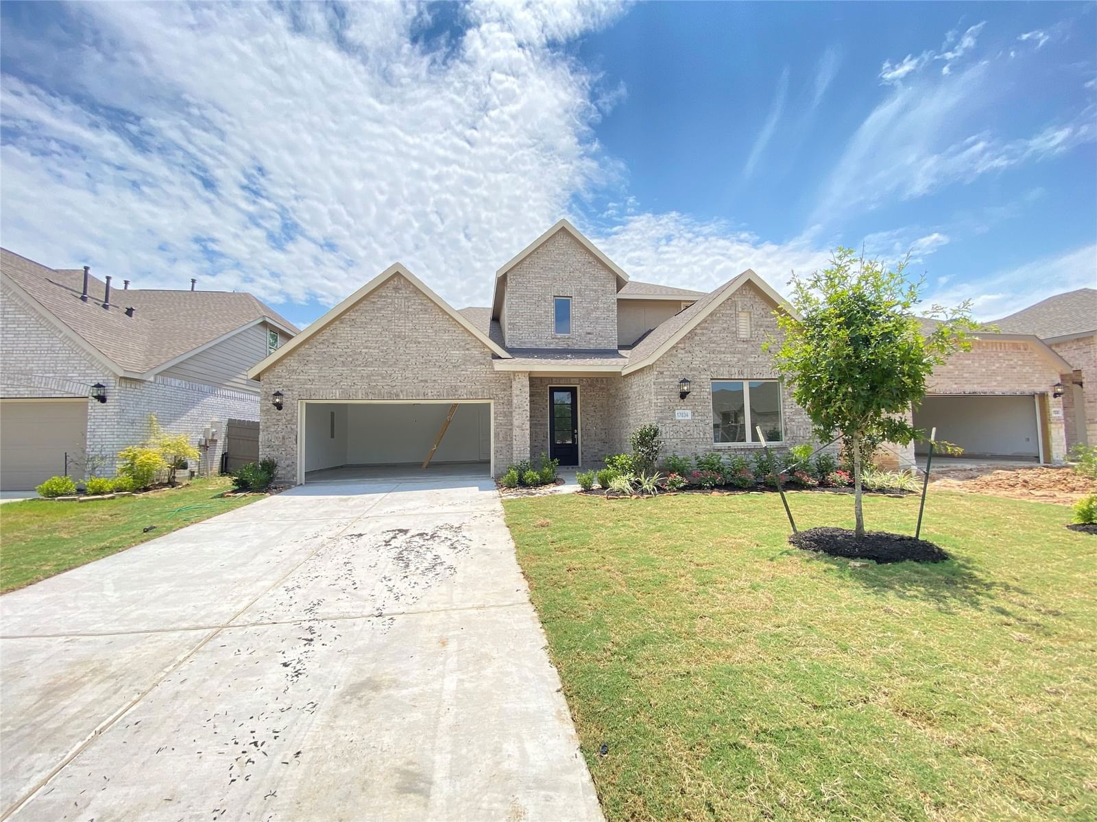 Real estate property located at 17834 McClary Cardinal, Montgomery, Artavia, Conroe, TX, US