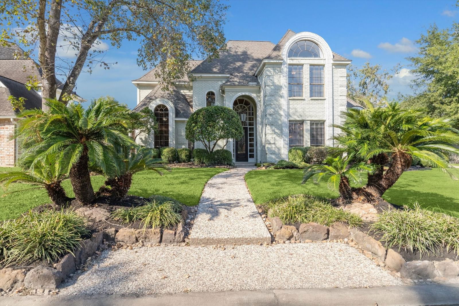 Real estate property located at 5407 Sycamore Villas, Harris, Sand Creek, Kingwood, TX, US