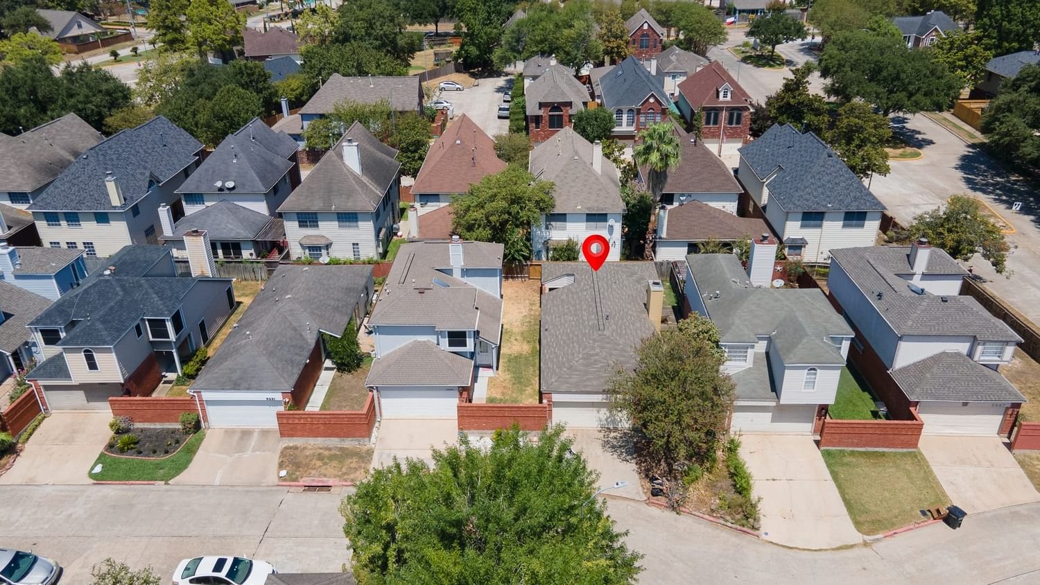 Real estate property located at 5939 Cinnamon Creek, Harris, Houston, TX, US