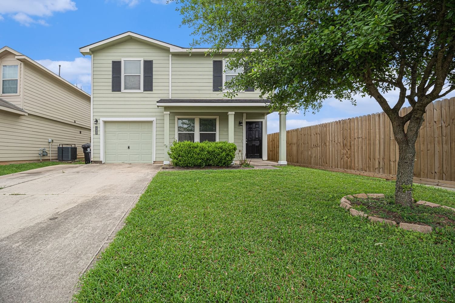 Real estate property located at 14459 Moreno, Harris, Pierce Junction Village Sec 02, Houston, TX, US