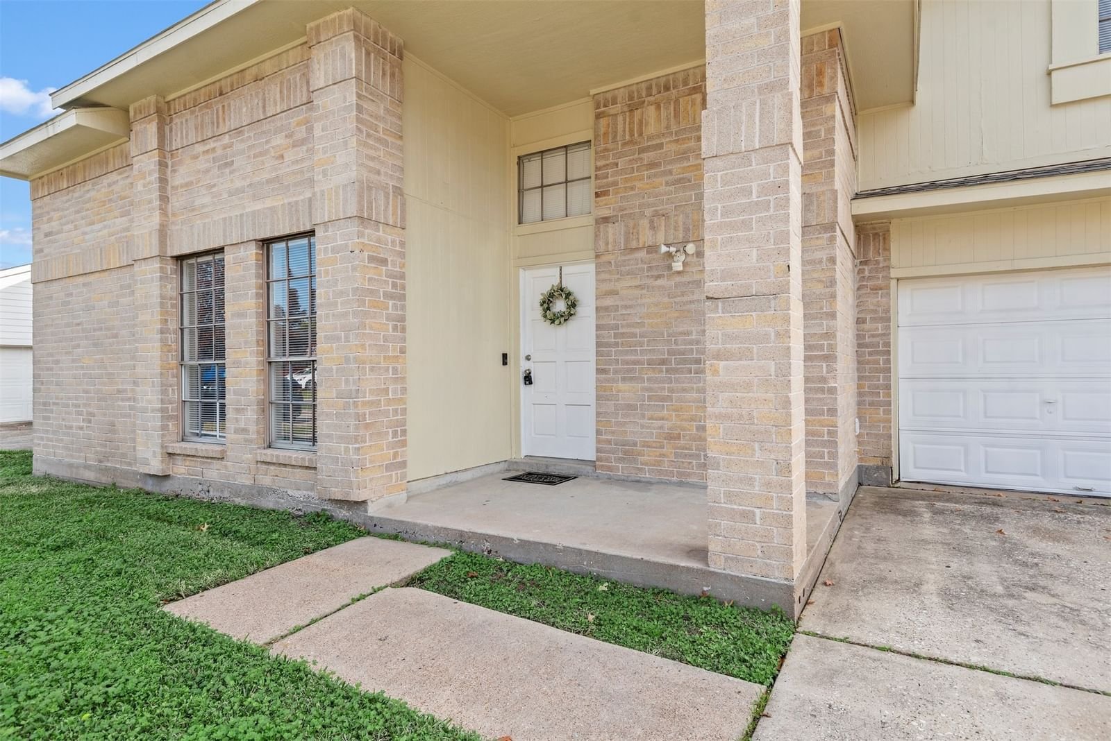 Real estate property located at 5719 Fair Forest, Harris, Inwood North, Houston, TX, US