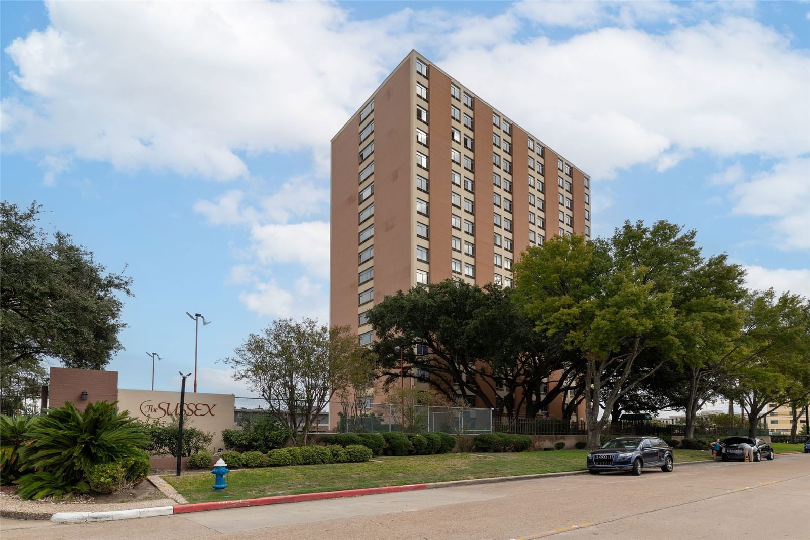 Real estate property located at 7510 Hornwood #5, Harris, Sussex Condo East, Houston, TX, US