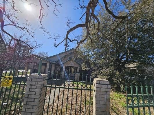 Real estate property located at 302 23rd, Harris, Houston Heights, Houston, TX, US